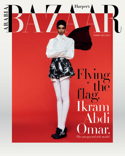 Harper's Bazaar