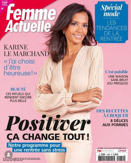 Femme Actuelle